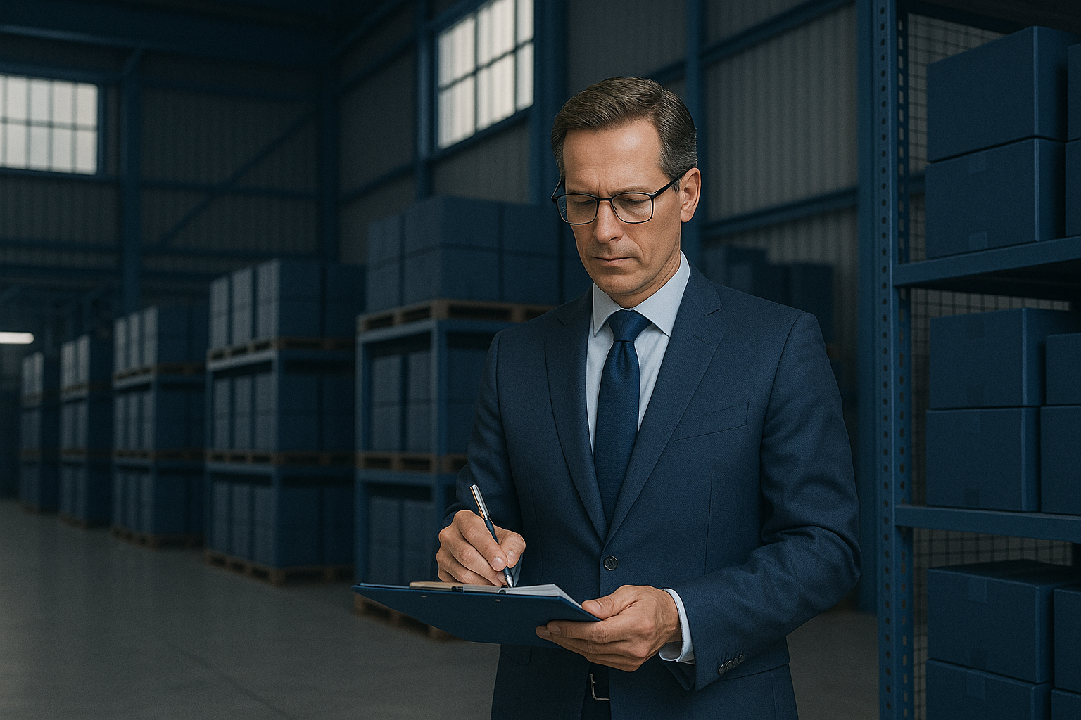 Procurement Consultancy Services